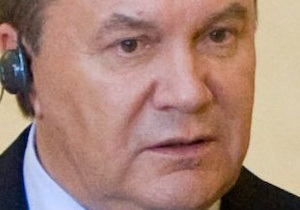 Тимошенко: Янукович сознательно срывает соглашение с ЕС - хочет остаться в своем болоте