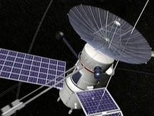 NASA: Падение американского спутника не представляет особой опасности