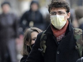 Гражданин Азербайджана, вернувшийся из Украины, заболел свиным гриппом