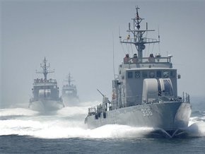 КНДР потребовала извинений от Южной Кореи за морской бой в Желтом море