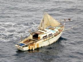 У побережья Венесуэлы опрокинулась лодка: семь человек погибли