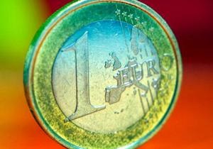 Межбанк открылся снижением котировок по евро