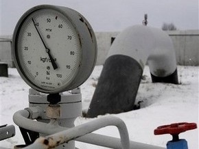 Хорватия и Румыния заявили о сокращении объемов поставок газа