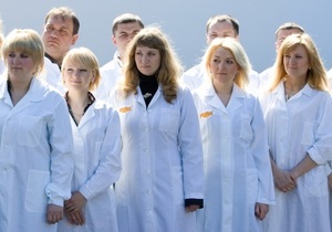 Жители Киева смогут сами выбирать себе участкового и семейного врачей