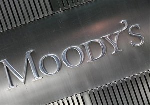 Moody`s понизило рейтинги трех украинских банков
