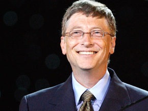 Forbes: Билл Гейтс вернул титул богатейшего человека в мире