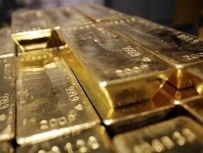 МВФ продал Индии 200 тонн золота