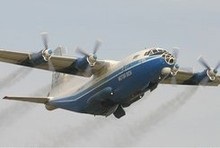 В Судане разбился самолет с украинцами на борту
