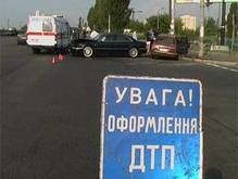 В Севастополе насмерть сбили восьмилетнего мальчика