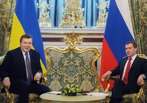 Россия планирует открыть в Украине еще три-четыре консульства