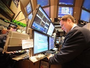 Рынки: Недолгое падение сменилось ростом