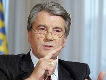 The Washington Times: Ющенко выбирает НАТО во имя баланса