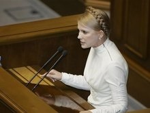 Время новостей: Тимошенко ищет аргументы