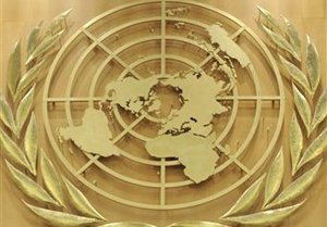 ООН рассмотрит конфликт между Британией и Аргентиной из-за Фолклендов