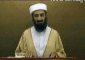 Убийство бин Ладена стало в Twitter популярнее королевской свадьбы