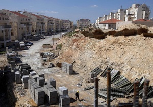 Расширение израильских поселений: Великобритания, Франция и Швеция выразили дипломатический протест