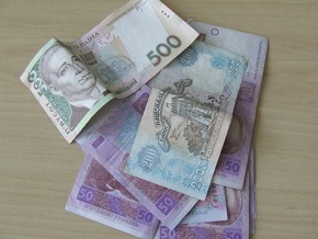 Власти заявили, что все украинские вузы получили деньги на стипендии