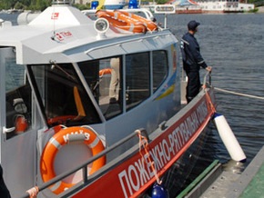 В Крыму катер тяжело травмировал туриста