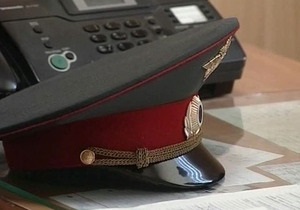 В Москве убит подполковник центрального аппарата МВД РФ