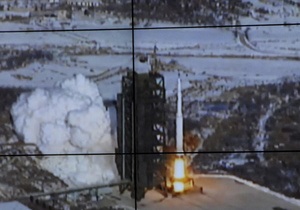 Сеул изучит фрагменты северокорейской ракеты