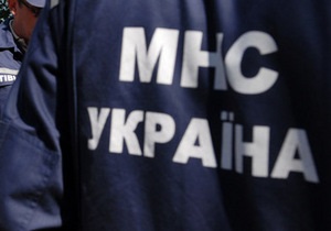 В Киевской области в результате пожара погибли три человека