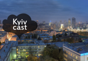 На Корреспондент.net стартовал видеоблог о жизни Киева
