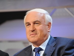 Кабмин предложил Ющенко назначить киевским губернатором Пустовойтенко