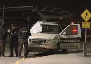 В Мексике арестован главарь наркокартеля Ла Фамилия