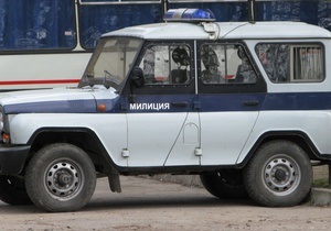 СМИ: В Ингушетии обстреляли грузовик с милицией