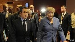 Лидеры стран ЕС съезжаются в Брюссель на срочную встречу