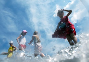 МЧС: Среднесуточная температура летом будет превышать +30°C