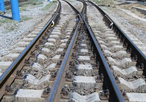 Сотрудники Донецкой железной дороги нанесли ущерб государству на сумму более 10 млн грн