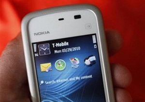 Nokia представила сервис объявлений для жителей развивающихся стран