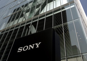 Новости Sony - Sony разместила микрорекламу на ногтях, чтобы похвастаться новым сверхчетким телевизором