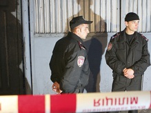 Перестрелка в Броварах: погибший скрывался в Украине от армянской милиции