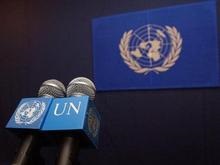 СБ ООН не смог разрешить спор по статусу Косово