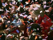 Фотогалерея: Супервторник-2: Клинтон берет реванш