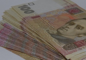 Киевляне заплатили в 2013 на полмиллиарда гривен больше налогов