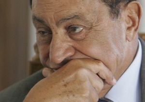 Президенту Египта удалили желчный пузырь