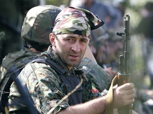 Украина призвала Россию вывести свои войска из Южной Осетии