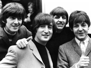 Ливерпульский университет подготовит специалистов по The Beatles