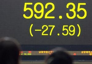 Украинский фондовый рынок ждет данные из США
