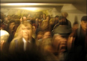 В киевском метро установили 263 камеры наблюдения