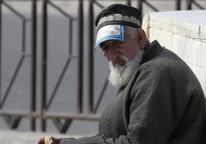 Власти Таджикистана увеличили минимальные зарплаты и пенсии до $18 в месяц