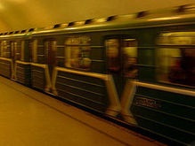 ЧП в московском метро: один человек госпитализирован