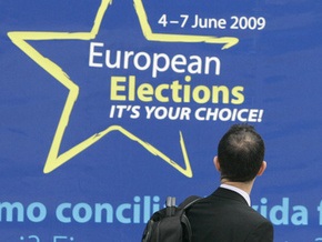 Бельгиец пообещал проголосовать на выборах в Европарламент из космоса