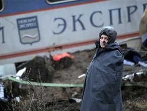 Опоздание Невского экспресса предотвратило крушение двух поездов