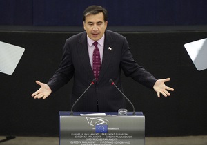 Саакашвили готов налаживать отношения с Россией, но не видит взаимности