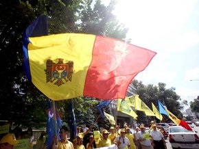 Миссия наблюдателей СНГ признала выборы в Молдове демократическими