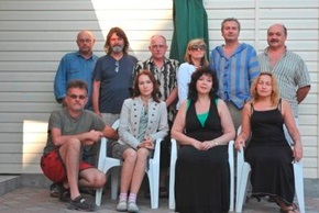 ЗАВЕРШИВСЯ ПЕРШИЙ ЖИВОПИСНИЙ ПЛЕНЕР «МИСТЕЦЬКА ЗАТОКА»!